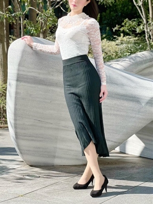 七瀬りおプロフィール写真