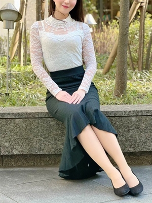 七瀬りおプロフィール写真