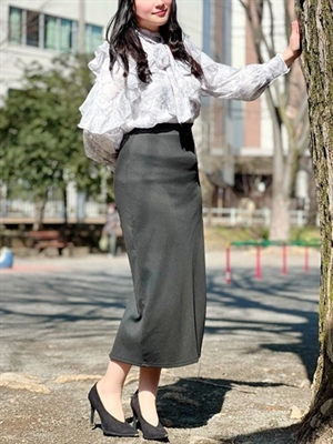 佐藤ひよりプロフィール写真