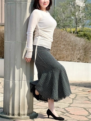 柴田あけみプロフィール写真