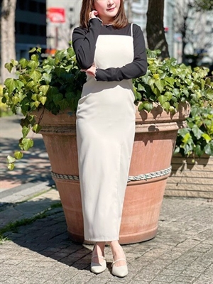 本田あやみプロフィール写真