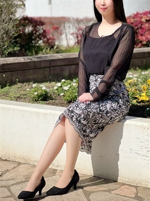 増田まなかプロフィール写真