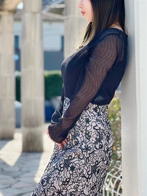 増田まなかプロフィール写真