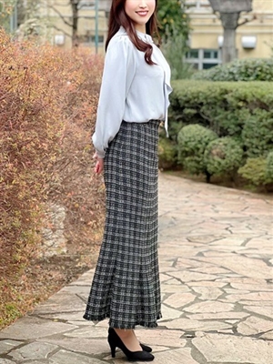 藤原るなプロフィール写真