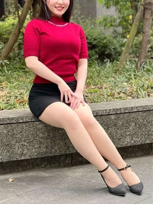 小松ちえプロフィール写真