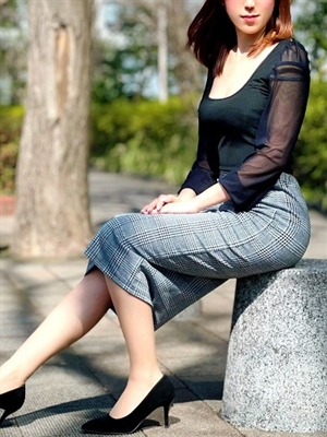 植田かなプロフィール写真