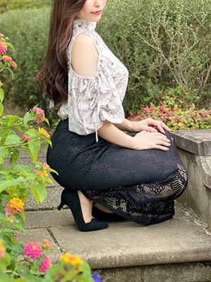 中谷さやプロフィール写真