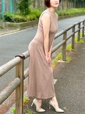 森川しおりプロフィール写真