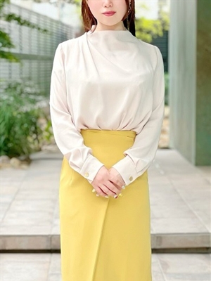 月の真珠-新宿-　吉永みか