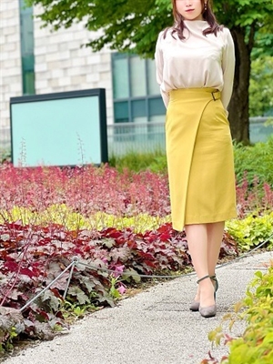 吉永みかプロフィール写真