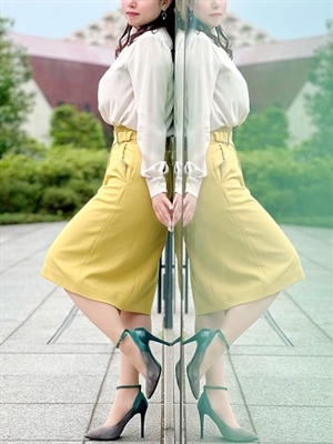 吉永みかプロフィール写真