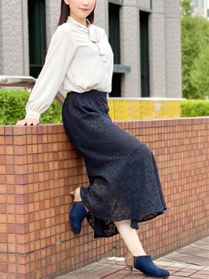 吉野あかねプロフィール写真