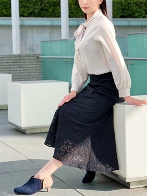 吉野あかねプロフィール写真