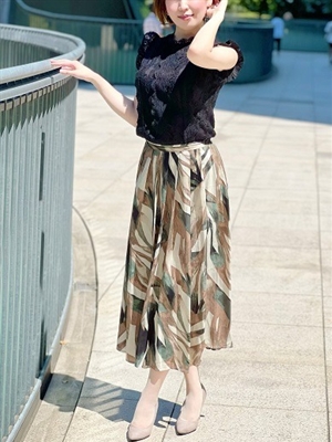 竹下まりプロフィール写真