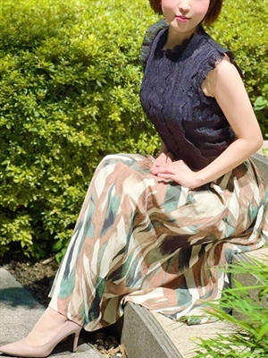 竹下まりプロフィール写真