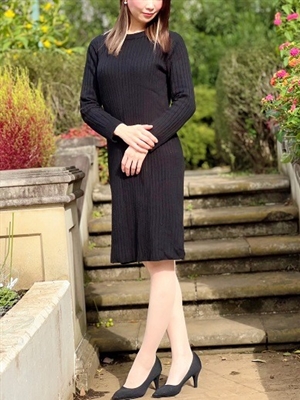 上本ひろなプロフィール写真