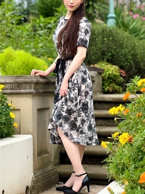 風吹みくりプロフィール写真