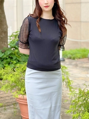 宮田つきプロフィール写真