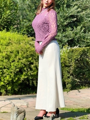 皐月みおプロフィール写真