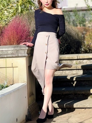 早見さらプロフィール写真