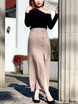 早見さらプロフィール写真