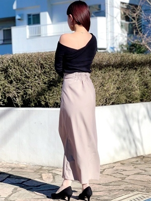 早見さらプロフィール写真