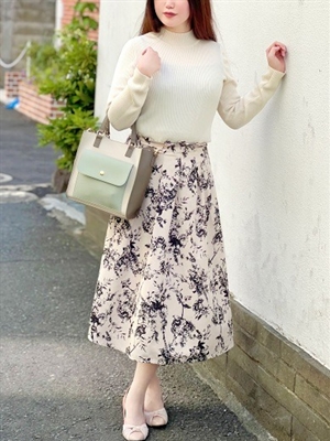 双葉みことプロフィール写真