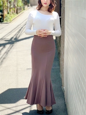 小日向あやプロフィール写真