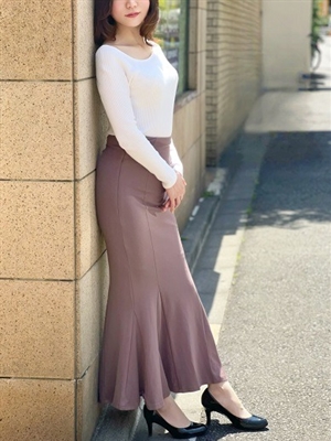 小日向あやプロフィール写真