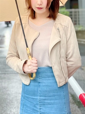 今宮あかりプロフィール写真