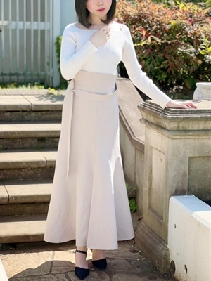 高松ののかプロフィール写真