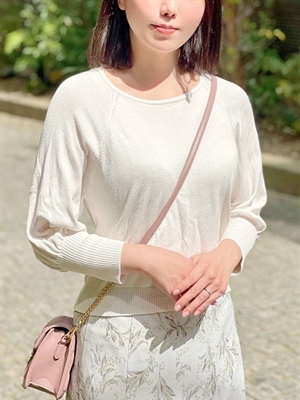 金子おとはプロフィール写真