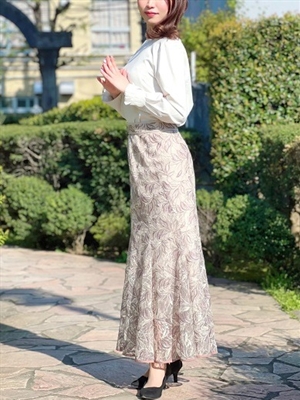 橘わかなプロフィール写真