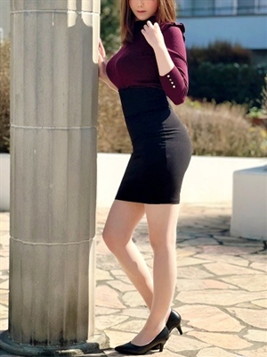 神崎こころプロフィール写真