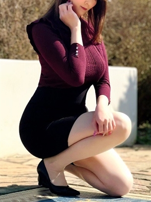 神崎こころプロフィール写真