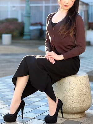 押田りりプロフィール写真