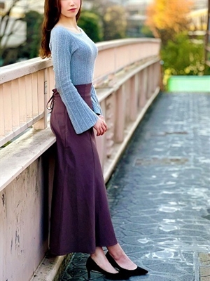 間下しのぶプロフィール写真