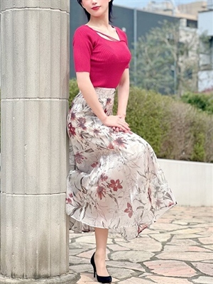 北川あすなプロフィール写真