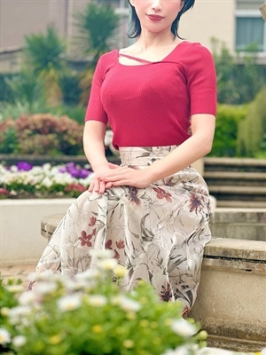 北川あすなプロフィール写真