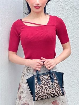 北川あすなプロフィール写真