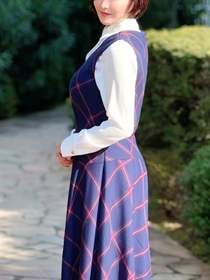 花澤ももプロフィール写真