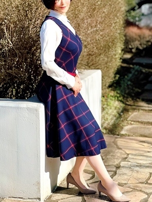 花澤ももプロフィール写真