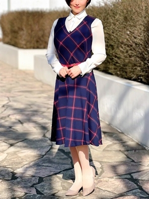 花澤ももプロフィール写真