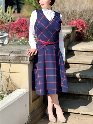 花澤ももプロフィール写真