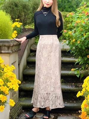 鈴菜つくしプロフィール写真