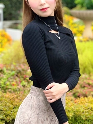 鈴菜つくしプロフィール写真