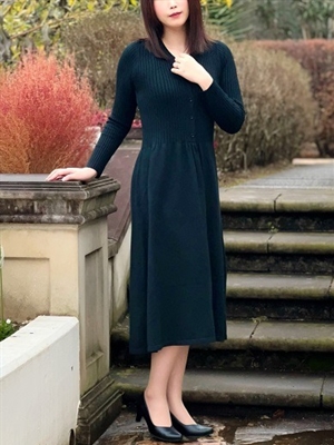 吉井のどかプロフィール写真