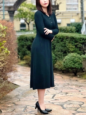 吉井のどかプロフィール写真