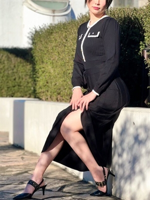 新庄あゆプロフィール写真