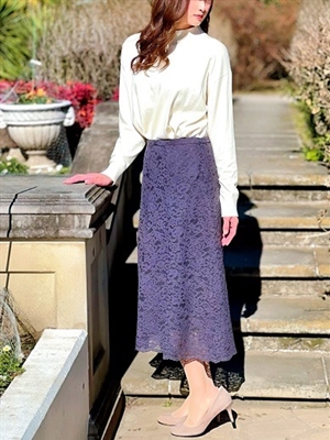 小林さおりプロフィール写真